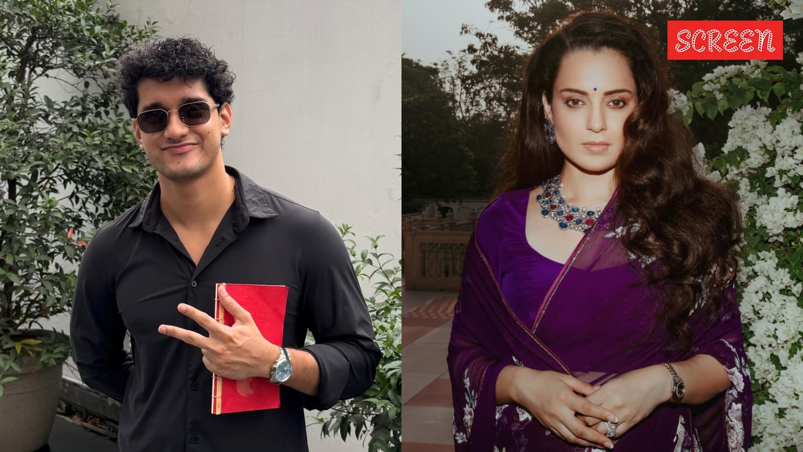 ‘Kangana should learn to become a student of life’: Saurav Das on actor calling him ‘useless’