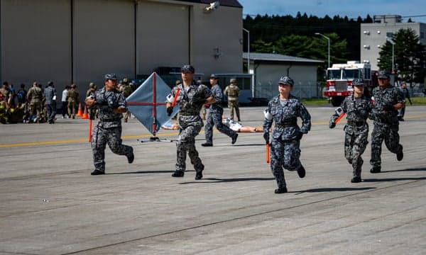 US, South Korea and Japan to hold trilateral drill