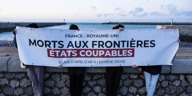 Five years after deadly migrant shipwreck in the English Channel, rescuers blame each other: 'It's too easy to say we didn't know'