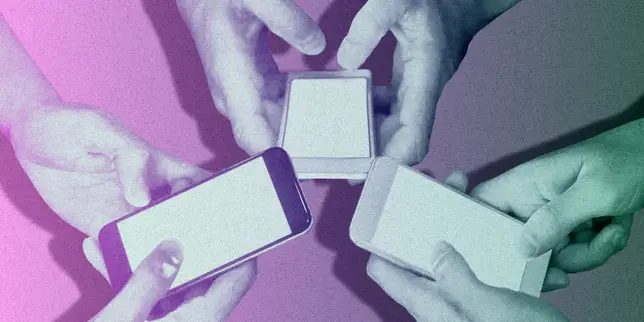 'It is just as wrong to make social media the sole cause of adolescent distress as it is to deny its power to amplify it'