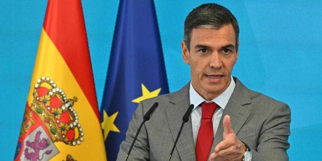 Spain's climate-skeptic right wing rejects Pedro Sanchez's 'national pact' to tackle the climate emergency