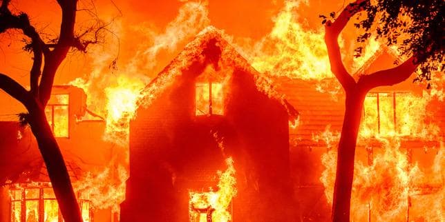 California utility blamed for deadly 2025 Eaton fire