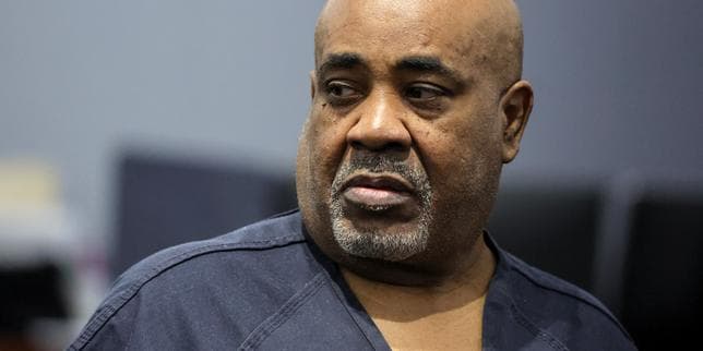 Thirty years after Tupac Shakur's murder, a trial seeks to resolve a never-closed case