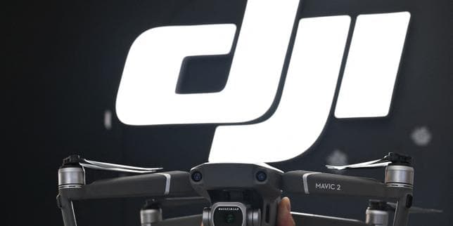 Trump announces tariffs of up to 100% on imported drones