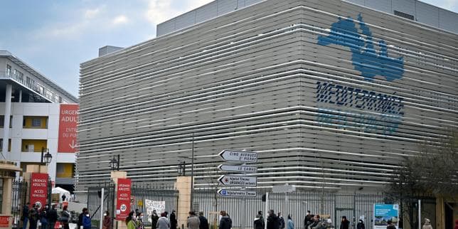 Review finds ethical concerns in studies from Marseille research institute previously connected to Didier Raoult