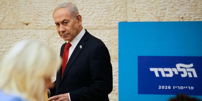 Israel-Turkey tensions expose personal, strategic rivalry between Netanyahu and Erdogan
