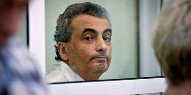 Russia jailing anti-war politician for 11 years ‘absolutely crazy’, says exiled Russian politician