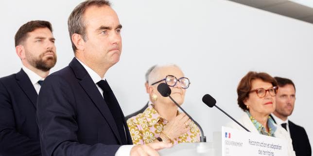 Despite summer of extremes, France's political leaders offer no climate response