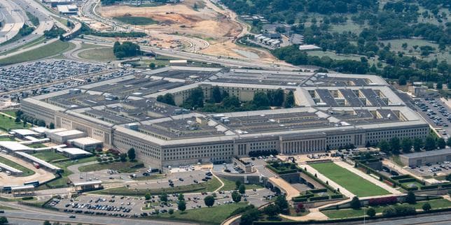 Pentagon dismisses Stars and Stripes leadership after editor, reporter oppose military interference