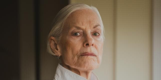 Lucinda Childs, choreographer: 'In minimalist music and dance, there is a simplicity that is not simple and a complexity that is accessible'