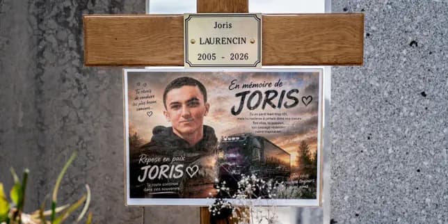 Racism and hazing: After the suicide of 21-year-old Joris, a rural French town searches for answers