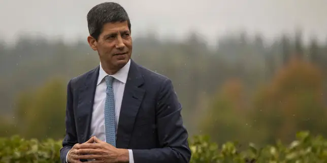 Kevin Warsh bolsters Fed's credibility in face of Donald Trump at Jackson Hole