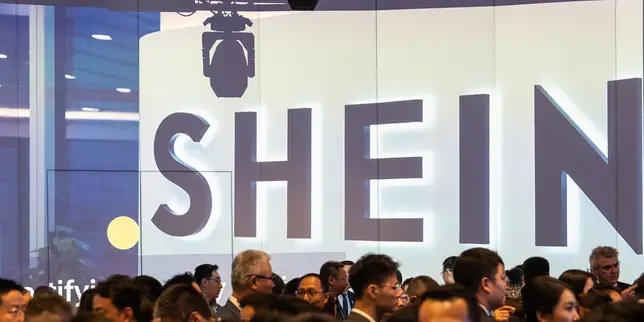 Shein makes Hong Kong debut amid global scrutiny
