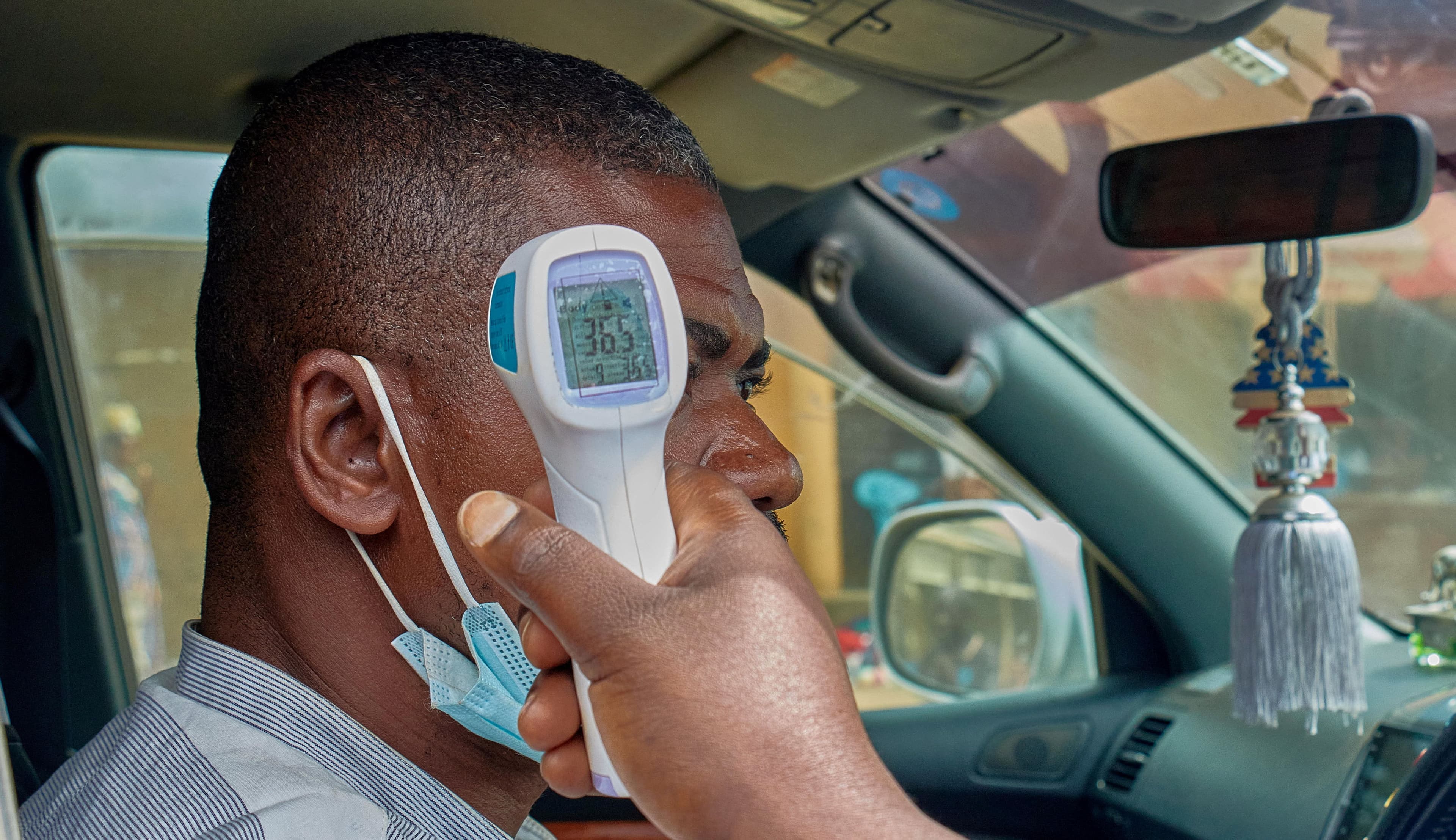 Ebola outbreak in DR Congo becomes deadliest in country's history