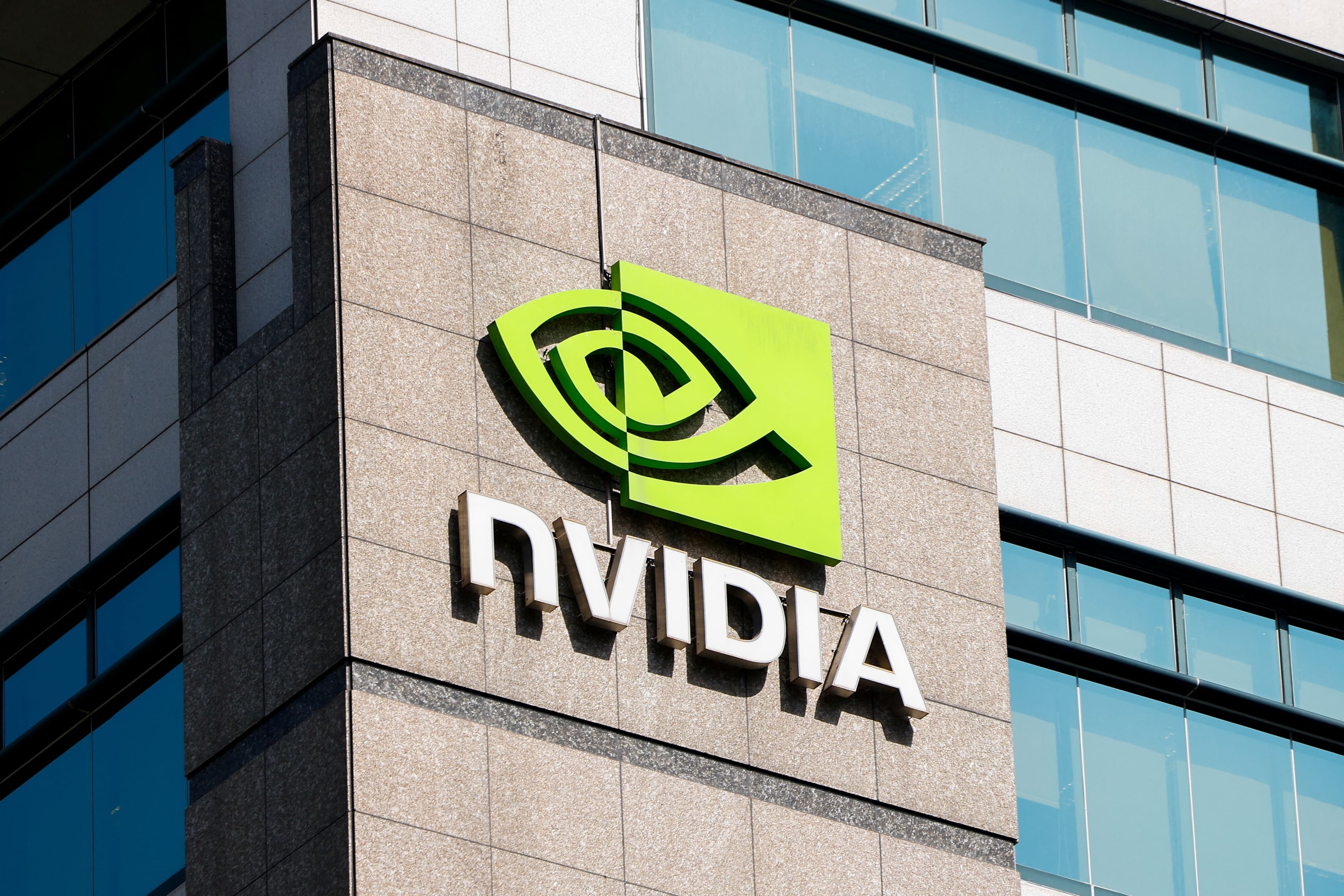 Nvidia posts blowout quarter amid sustained chip demand