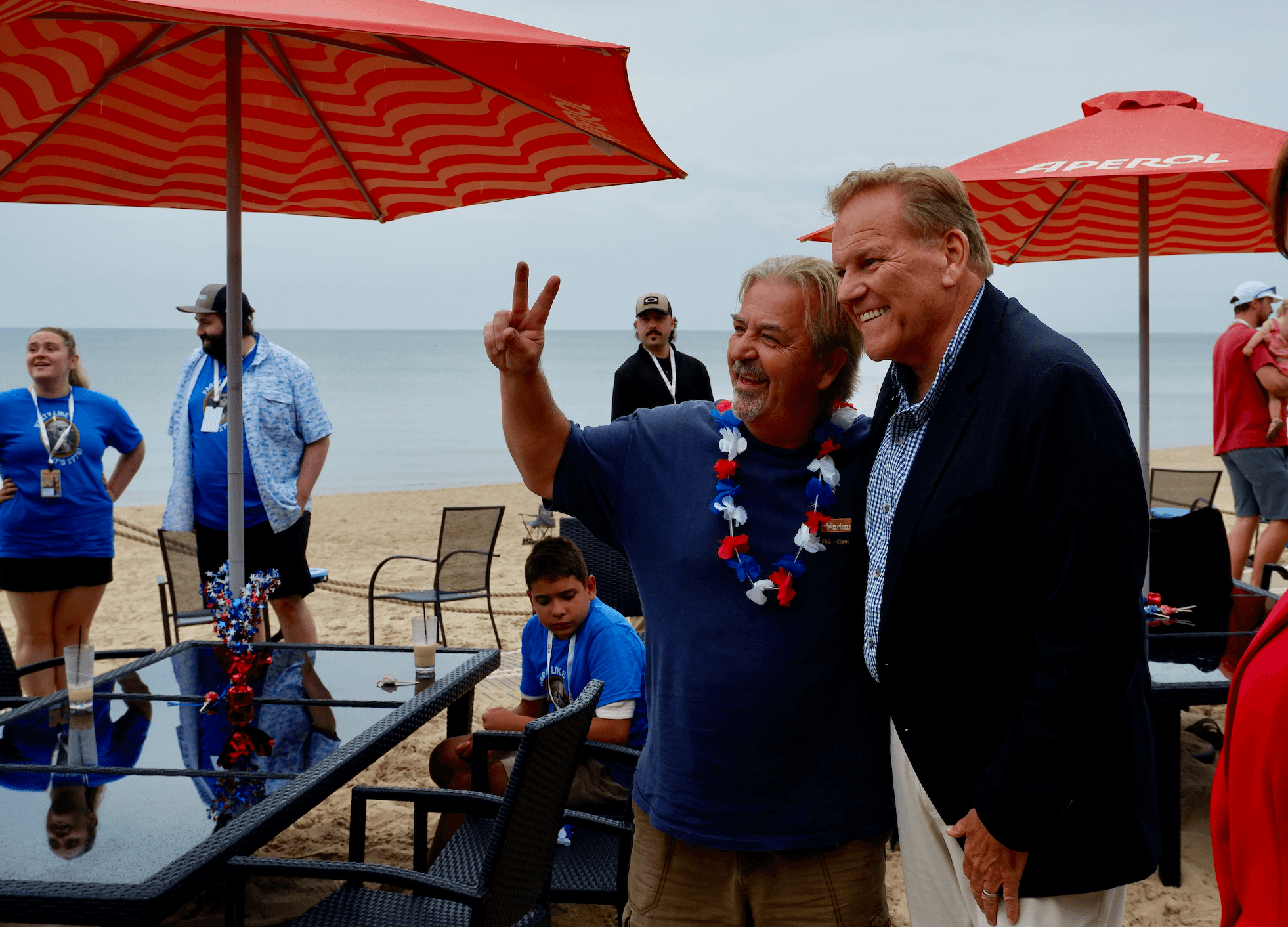 Would Stevens or El-Sayed beat Mike Rogers in a Senate general election?