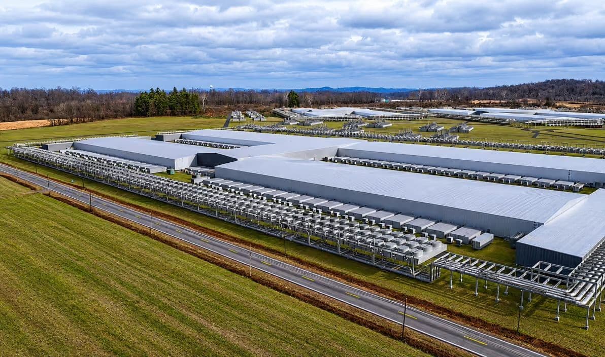 Google and Microsoft were in talks for Nscale compute deal that went to Anthropic