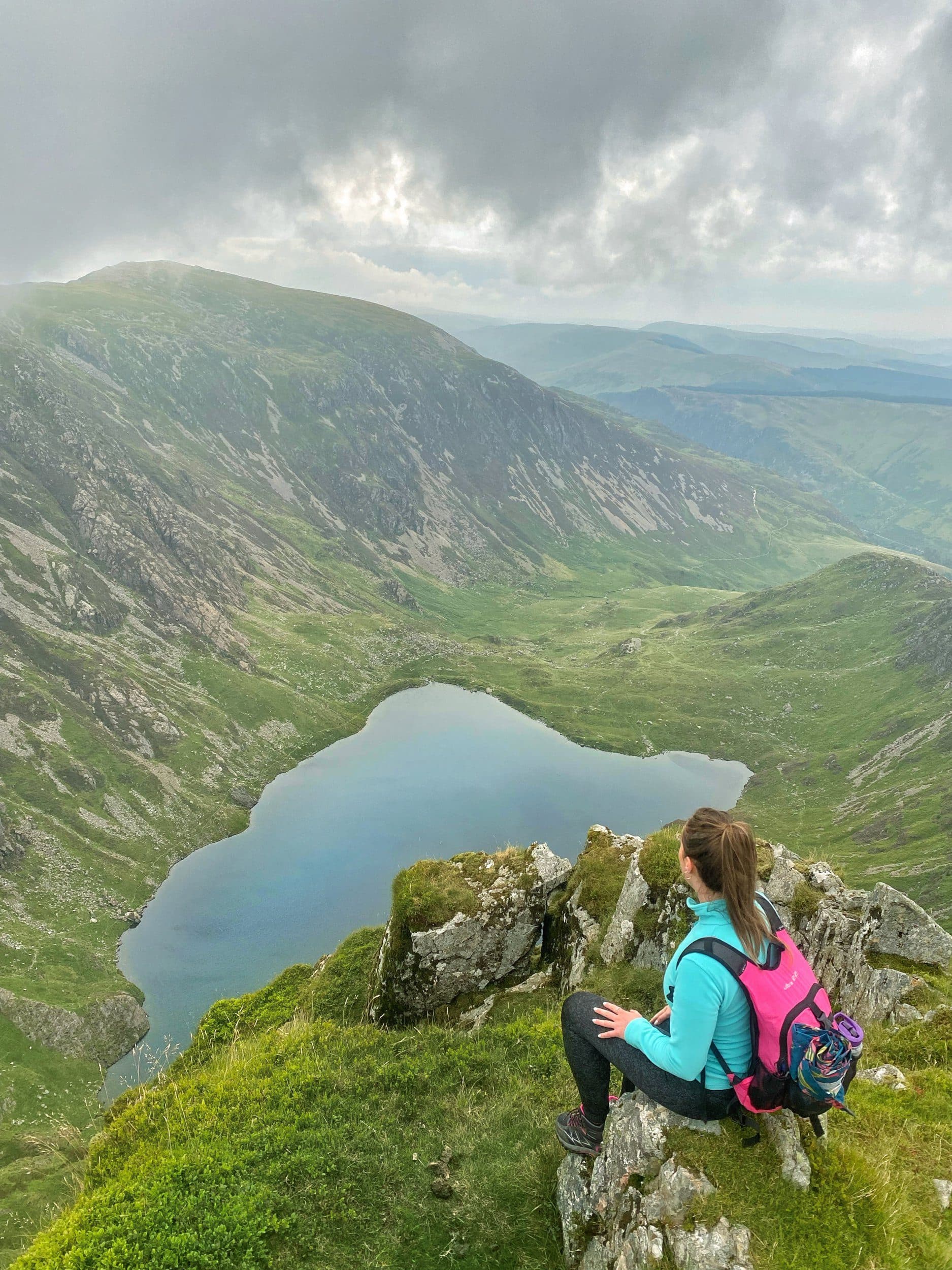 I went on 70 Wales walks in one year – here are my top 15 routes