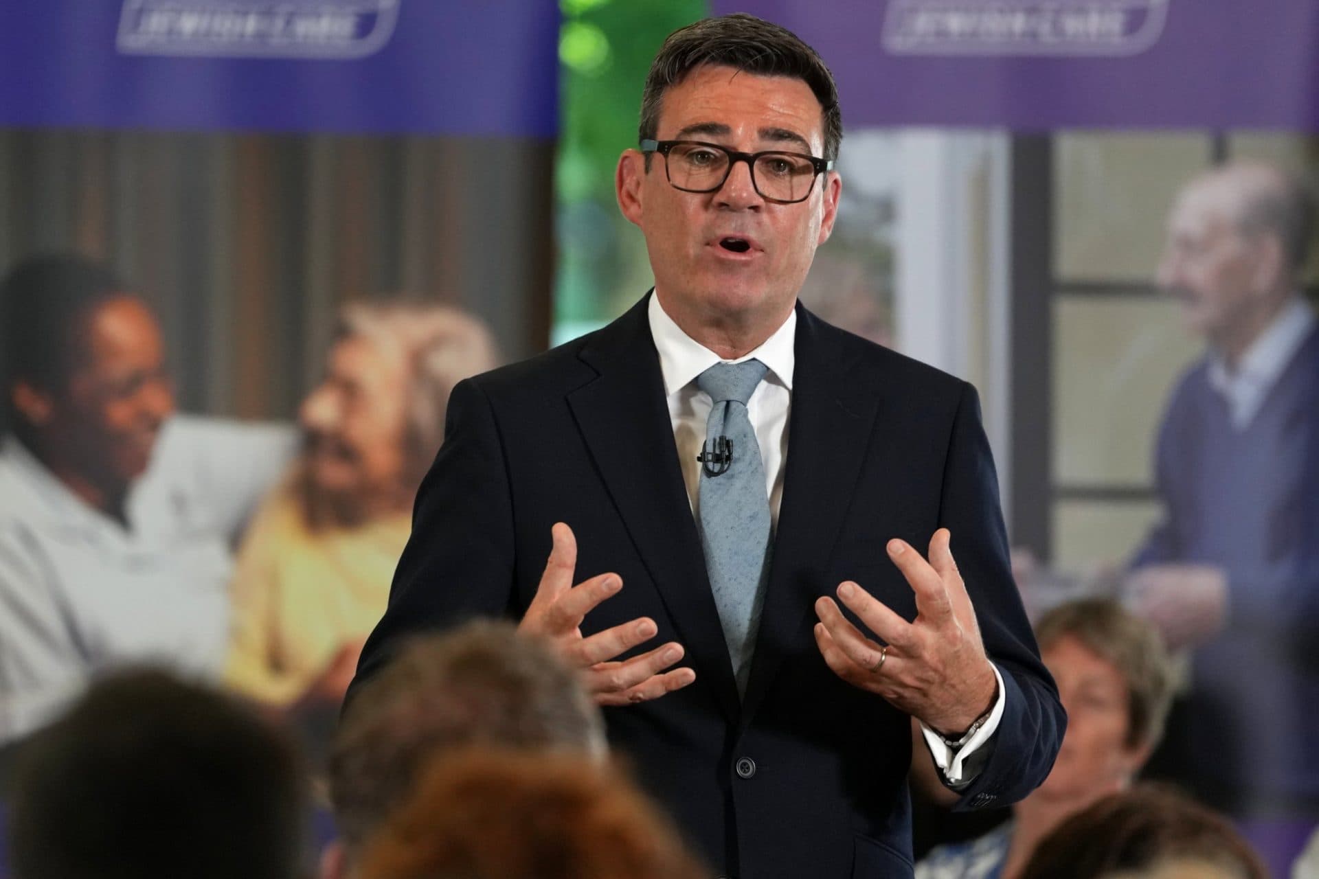 What Burnham means for inflation, interest rates and living costs, according to experts