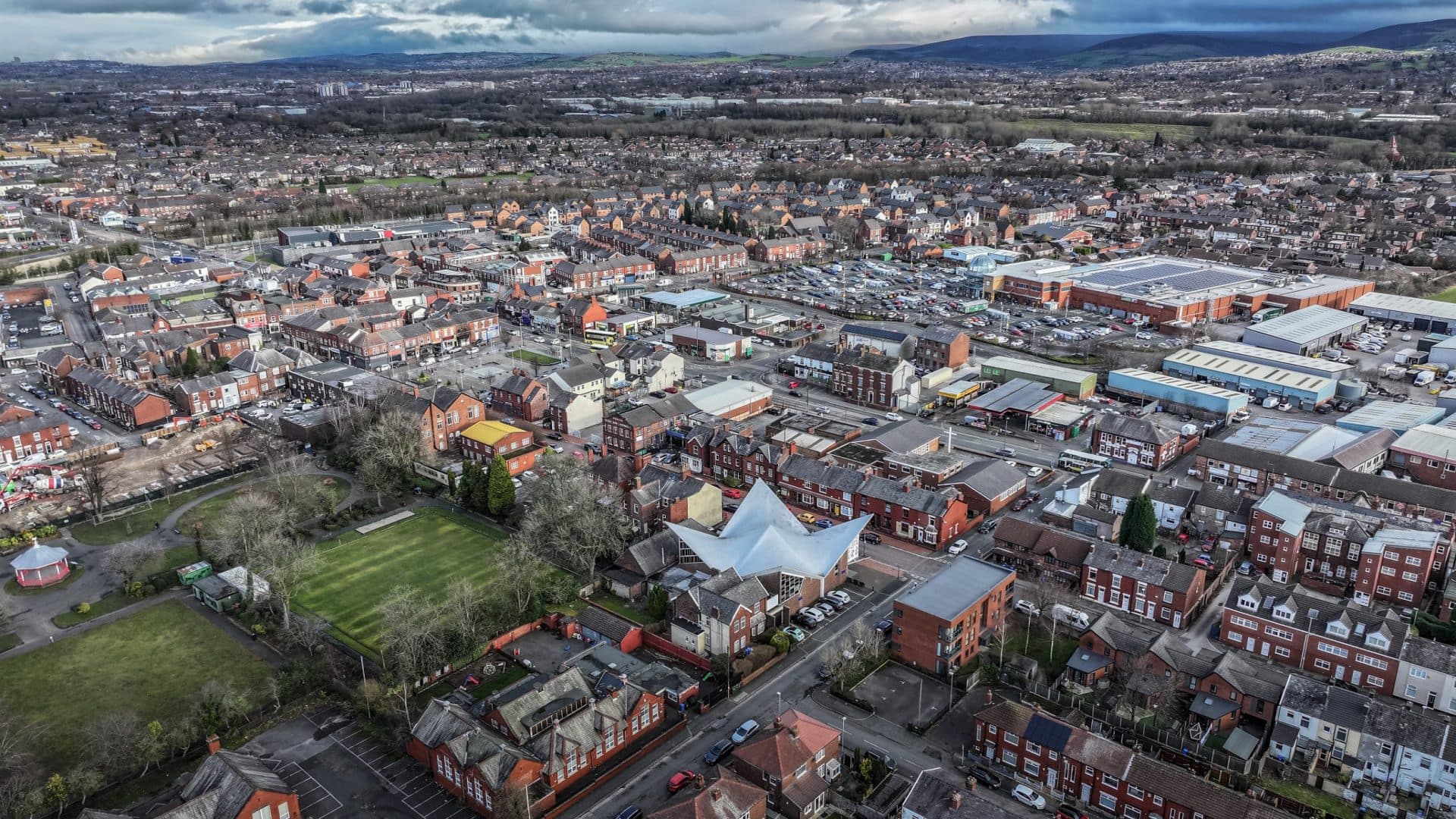 The flaws in Reform’s plan to give British-born workers priority for social housing