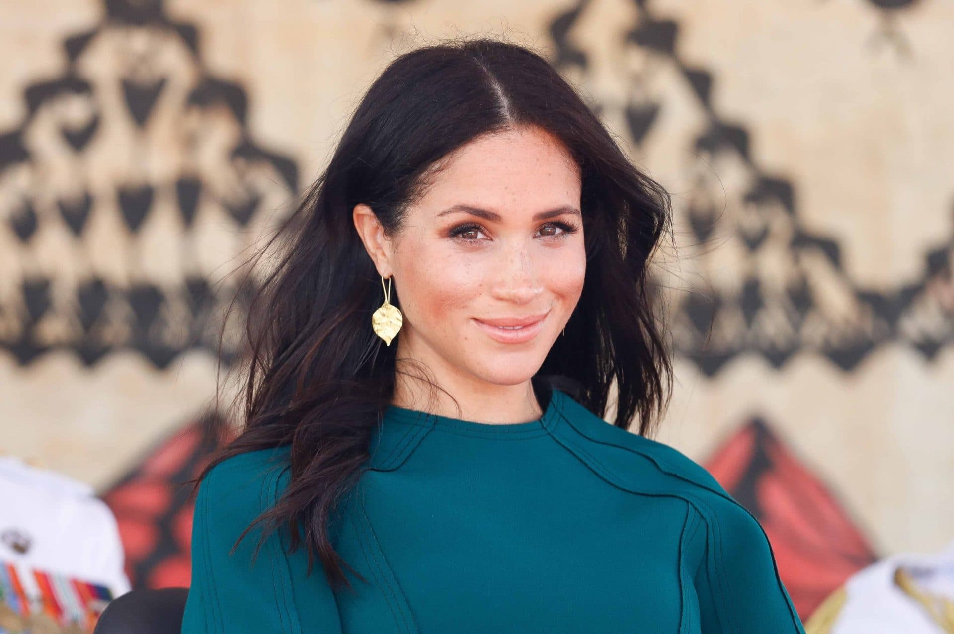 The Netflix series that Meghan Markle is rumoured to be returning to the UK for