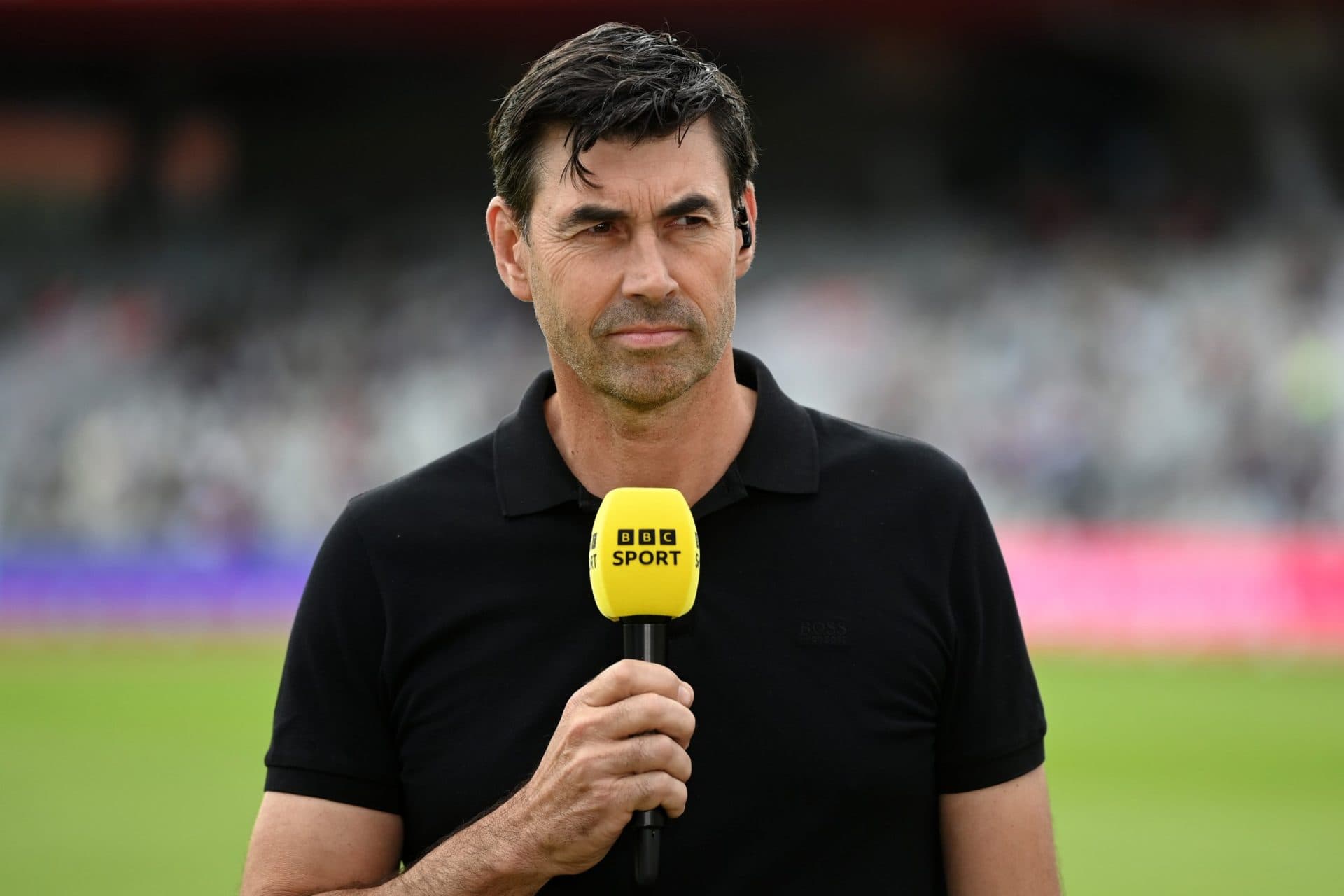 Why Stephen Fleming is a better fit for England than Justin Langer