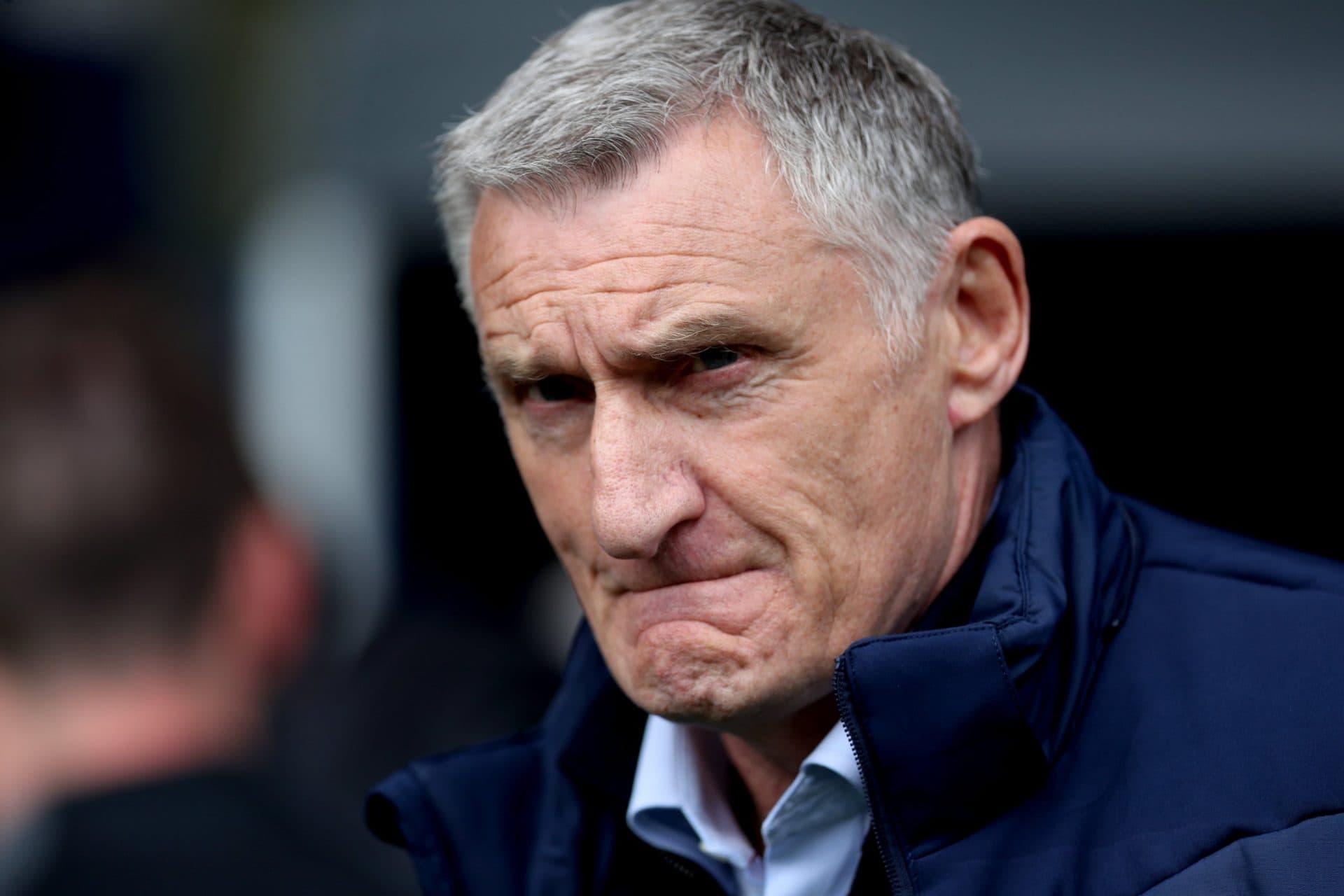 Tony Mowbray: The response to my cancer diagnosis was very humbling