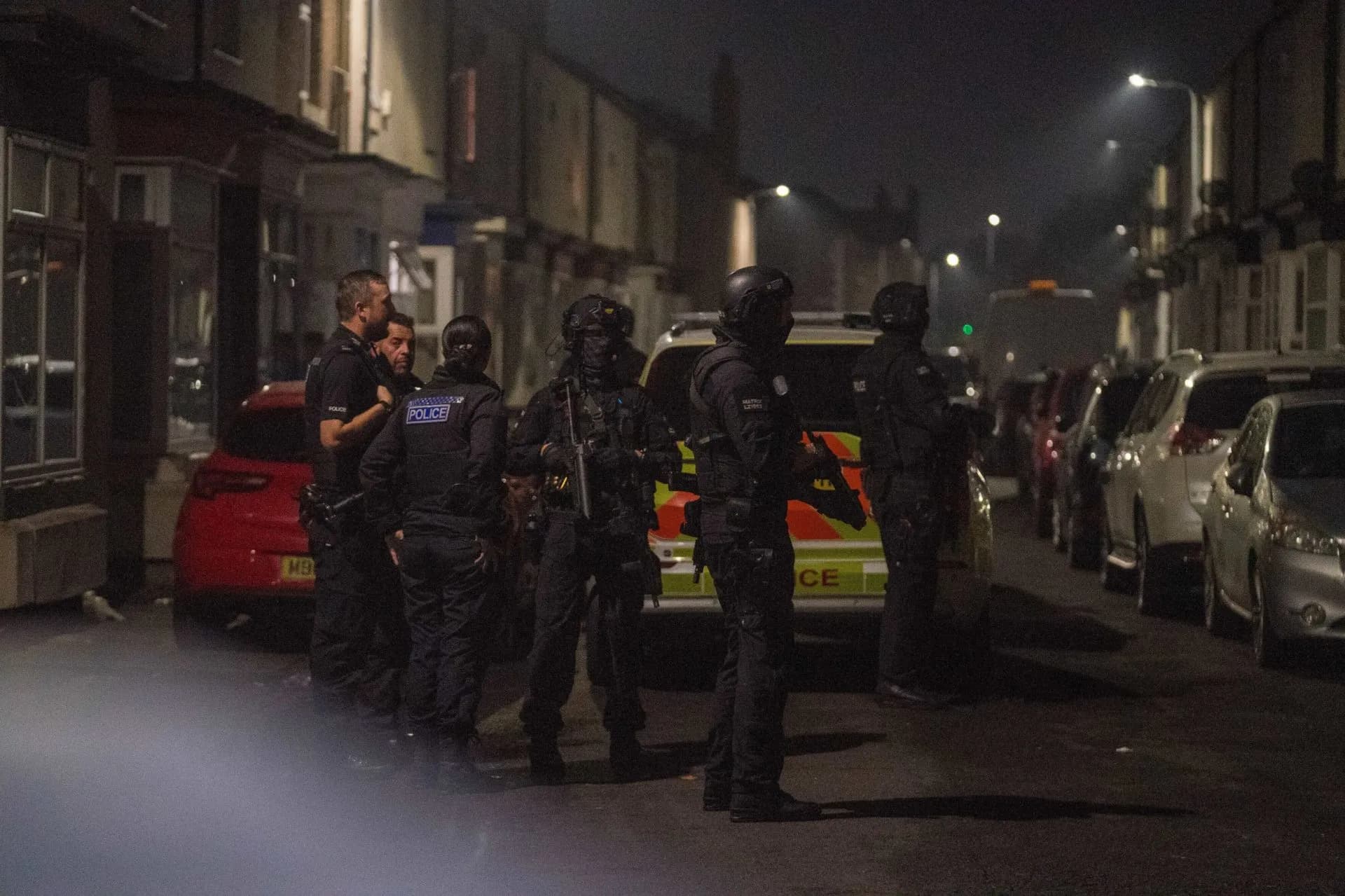 ‘Middlesbrough has fallen to criminals!’ Councillor gives dire verdict as gang violence sweeps town