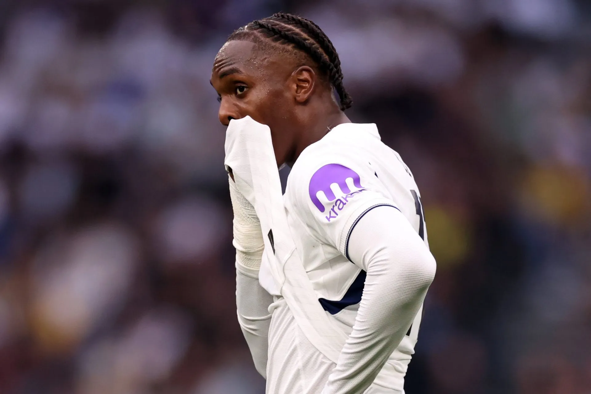 The Score: Spurs are a mess, Newcastle’s perfect match and bad vibes at Coventry