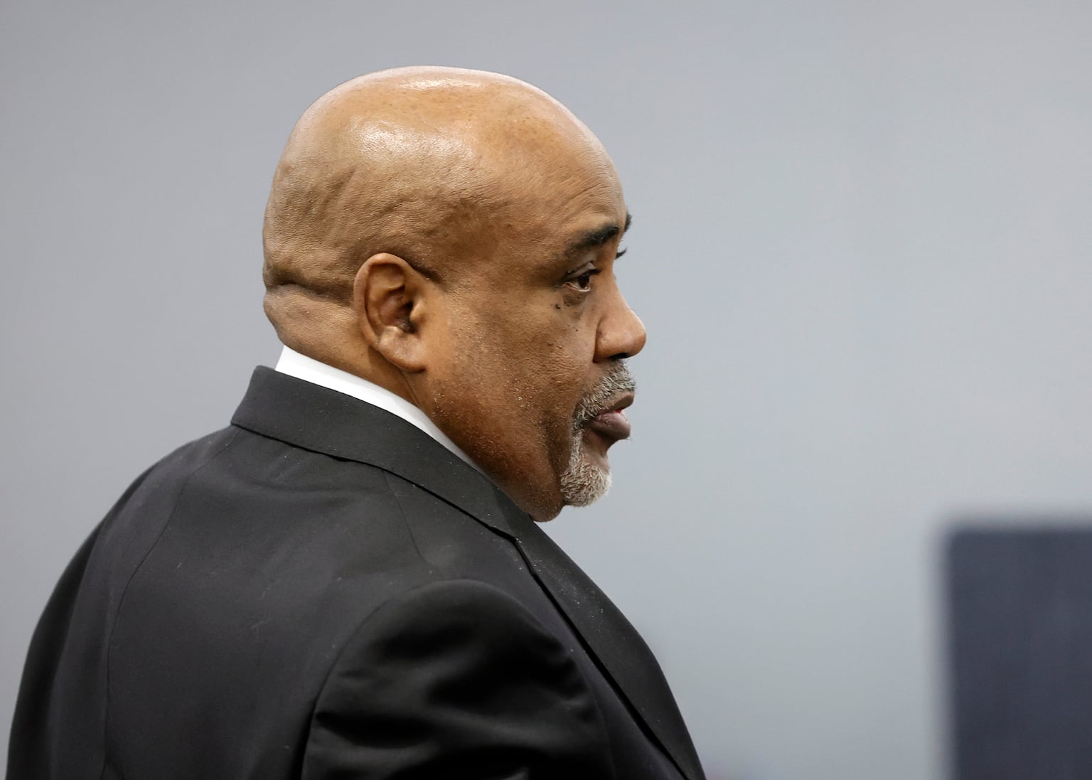 Jurors hear ‘Keffe D’ say his nephew fired fatal shots at Tupac Shakur