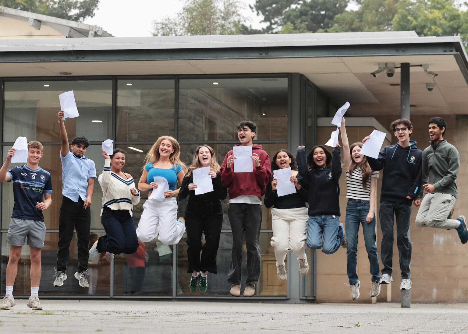 ‘We have over 100 courses in clearing’ – University advice ahead of Northern Ireland A Level results day