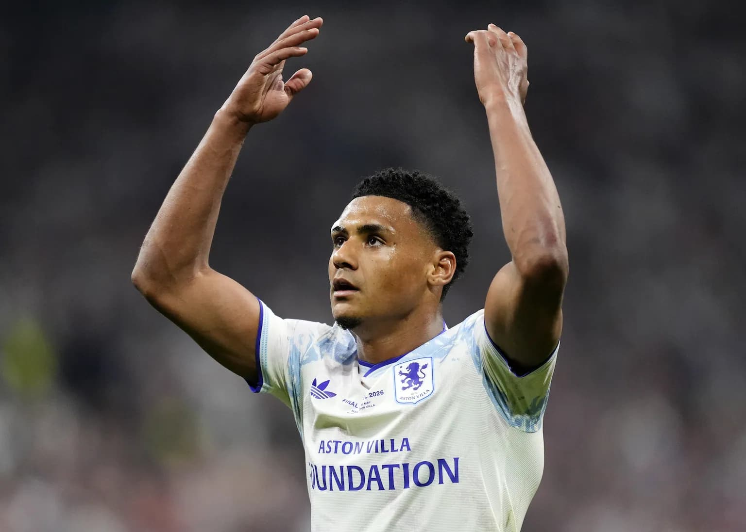 I close this chapter with a heavy heart – Ollie Watkins completes Al Hilal move