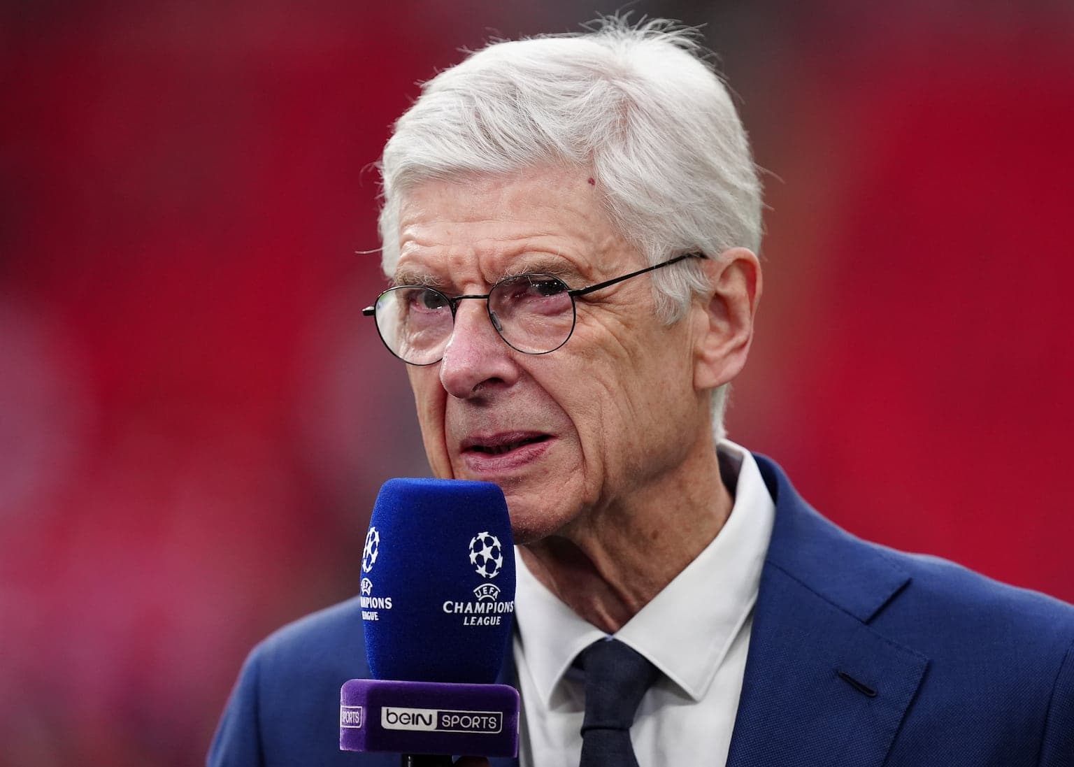 Arsene Wenger says FIFA U-turn ‘necessary’ as pressure grows on Gianni Infantino