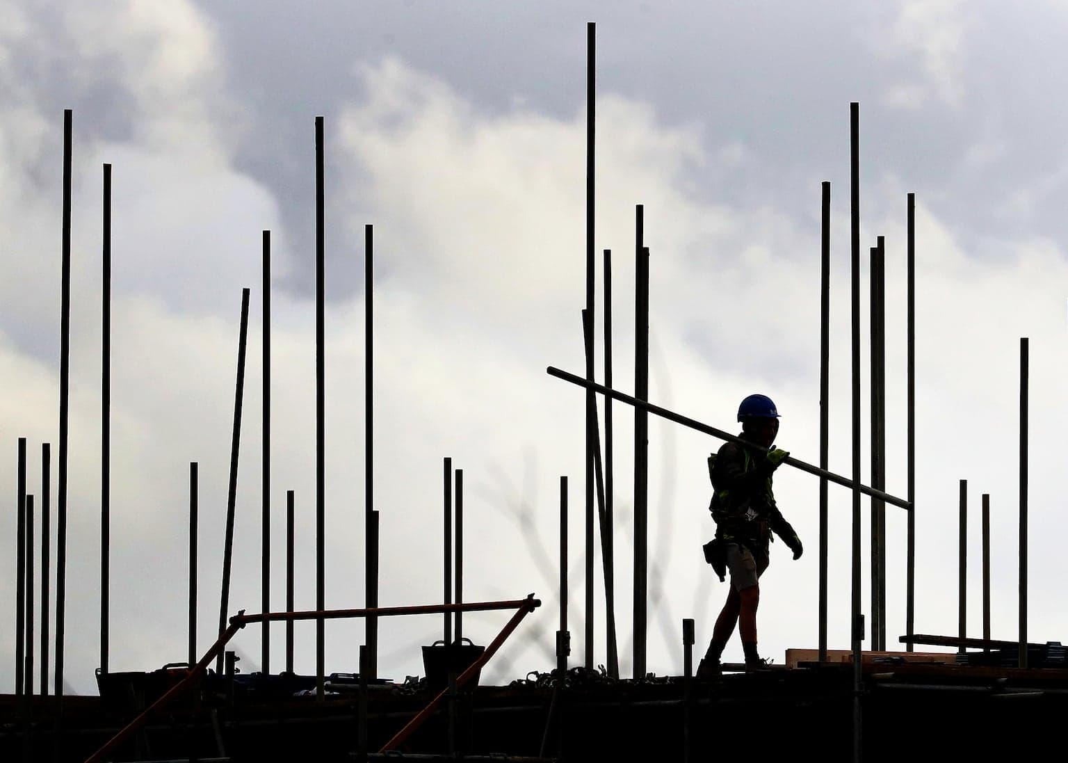 Northern Ireland construction sector experiencing “alarming return” to inflationary pressures not seen since 2022 – industry body says