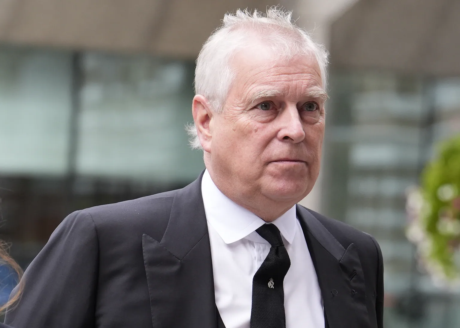 Andrew should face investigation for US sex crimes, says senior Republican