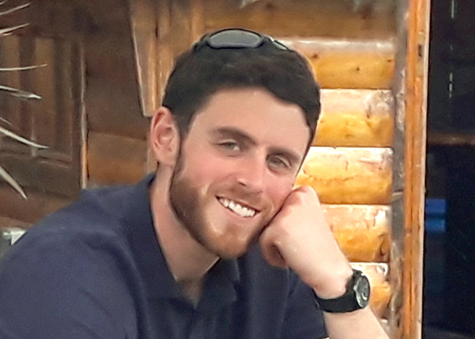Government apologises to Pc Andrew Harper’s family over early release scheme