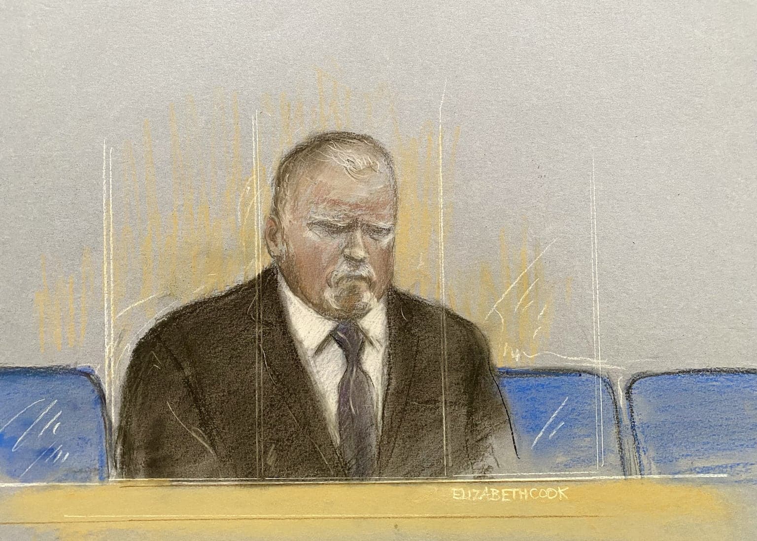 Victims call Robert Bush jail term ‘atrocious’ as Government vows regulation