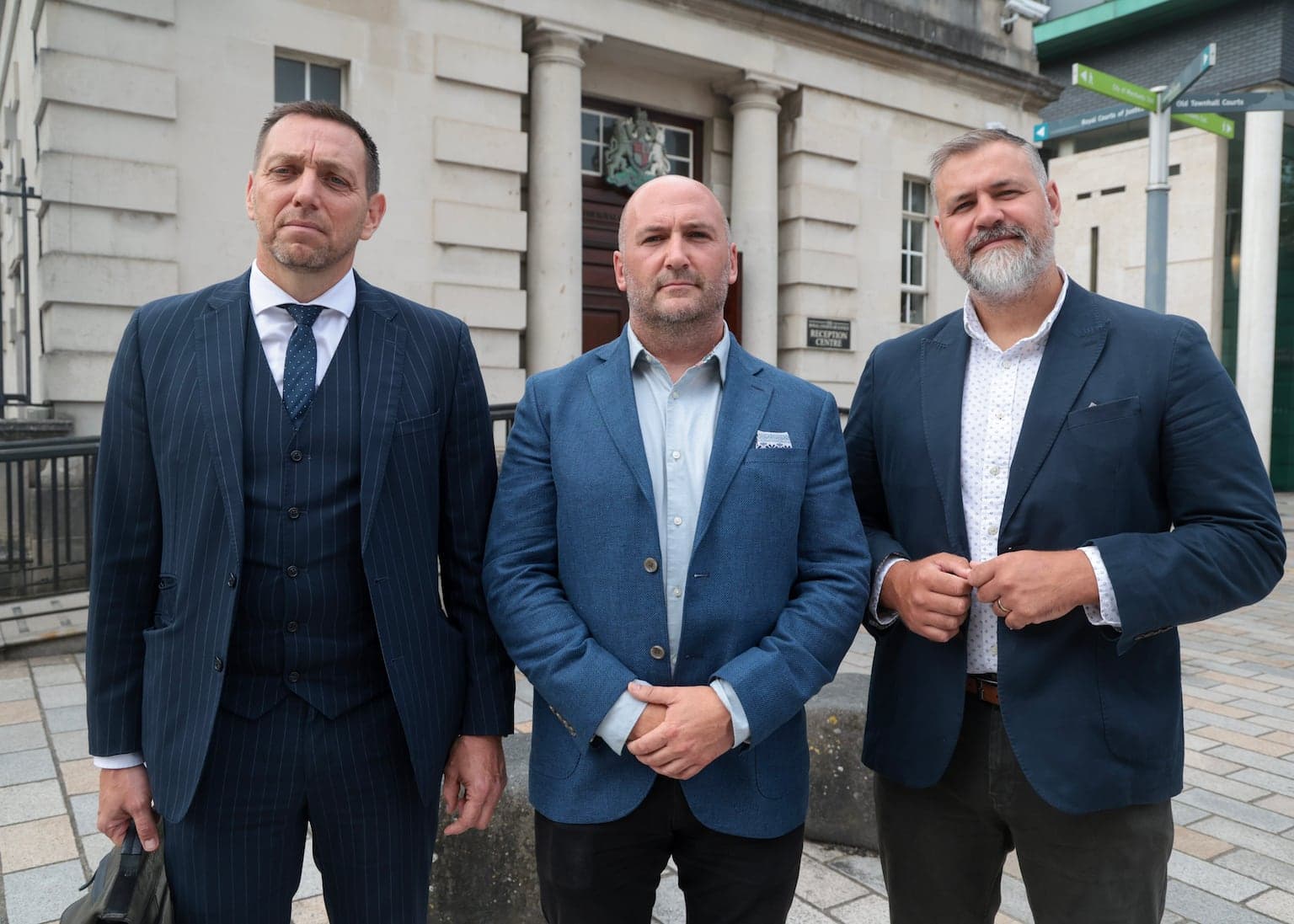 Belfast Féile claims victory after women’s rights group withdraws legal case as part of settlement