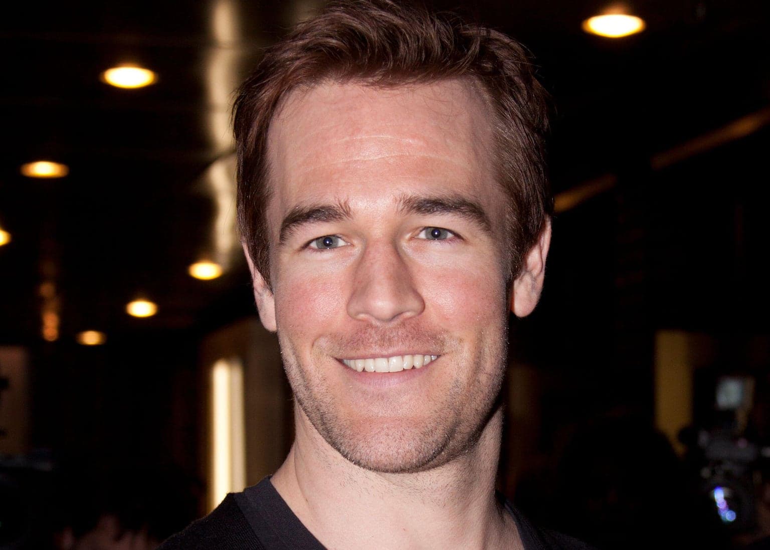 James Van Der Beek’s widow ‘eternally grateful’ as she marks wedding anniversary