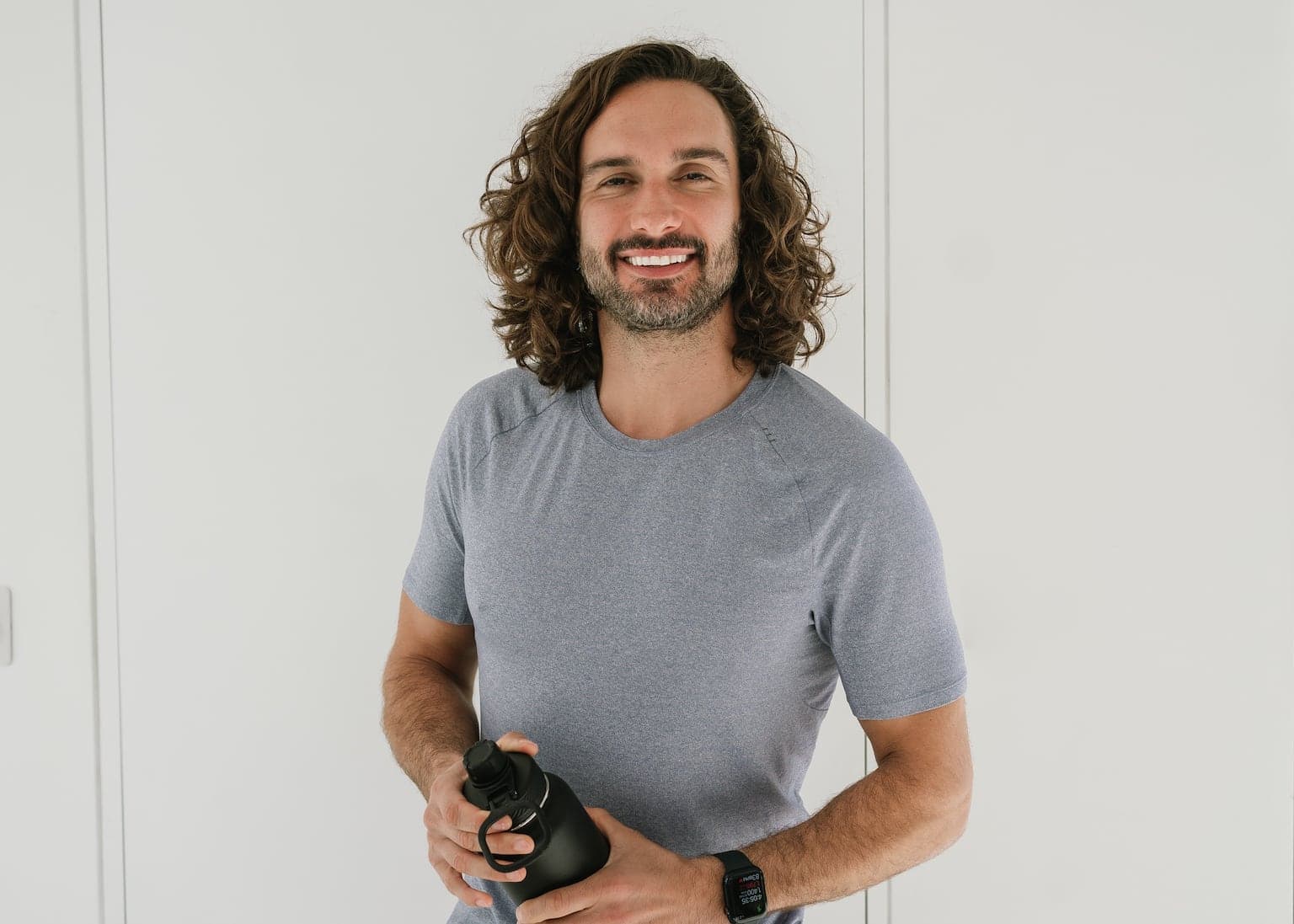 Joe Wicks’ campaign against ultra-processed food: ‘We’re taught to reward children with sugar’