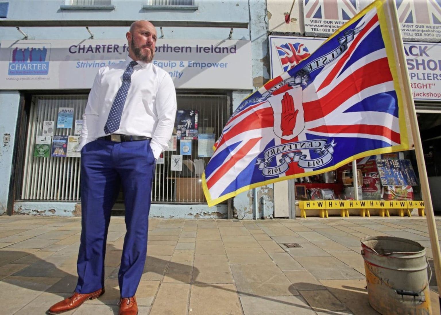 Child sex image offenders could have their convictions overturned following Supreme Court ruling on prominent loyalist