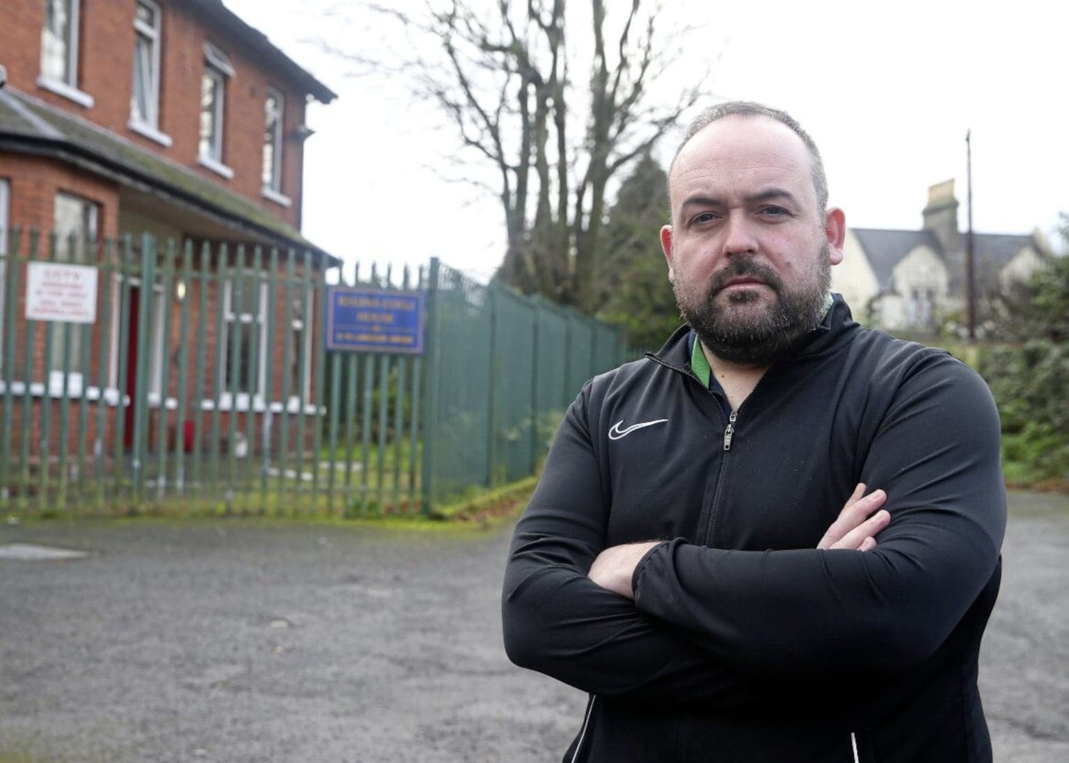 Residents ‘alarmed to see police leave area’ following ‘concerning incidents’ in north Belfast