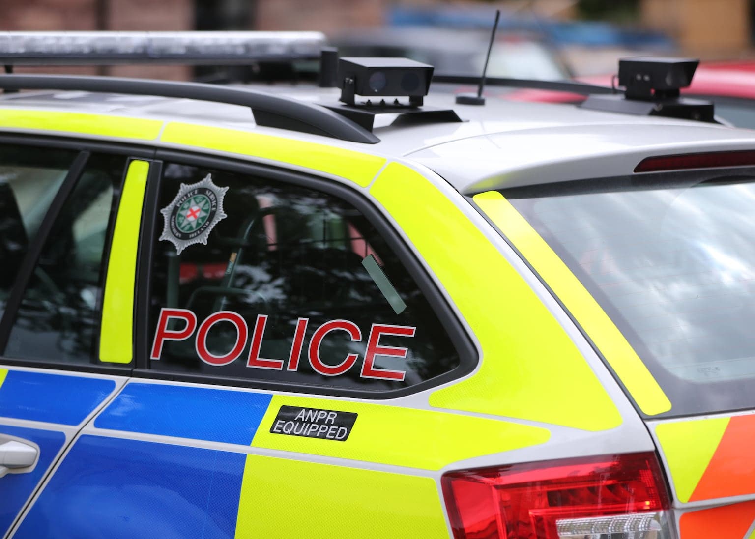 Children in Co Down ‘left with grazes to their face’ as homes targeted in racially-motivated attack
