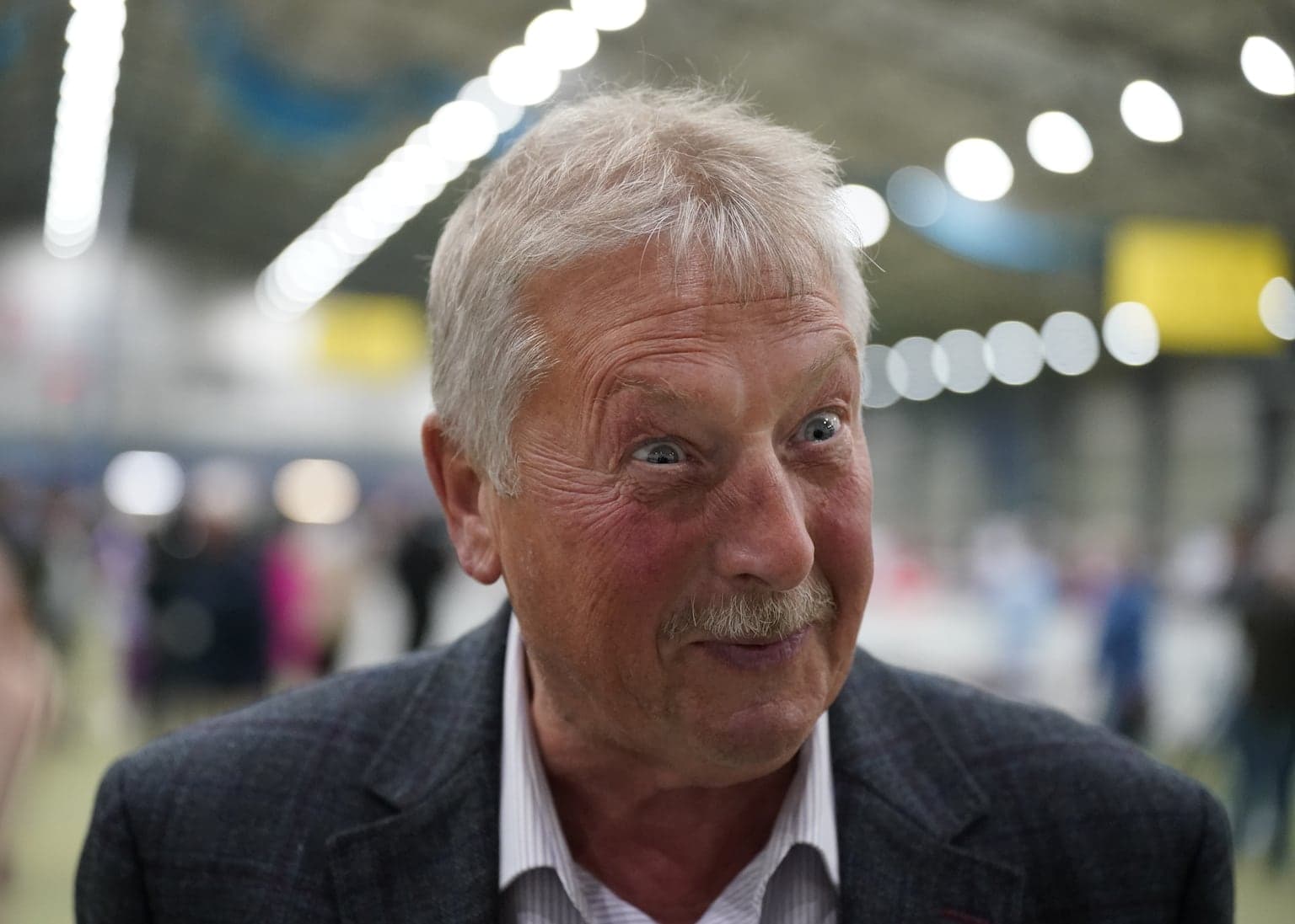 DUP MP Sammy Wilson investigated by Westminster’s standards commissioner | UTV | ITV News - ITVX
