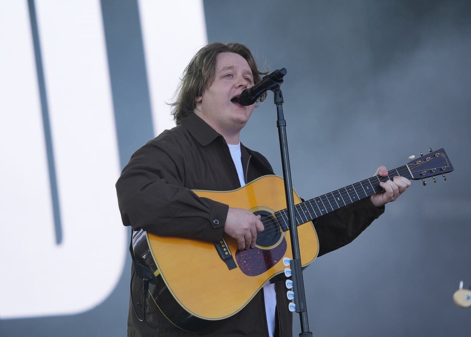 Lewis Capaldi in Belfast: Stage times, setlist, tickets, public transport and weather forecast for Vital gig