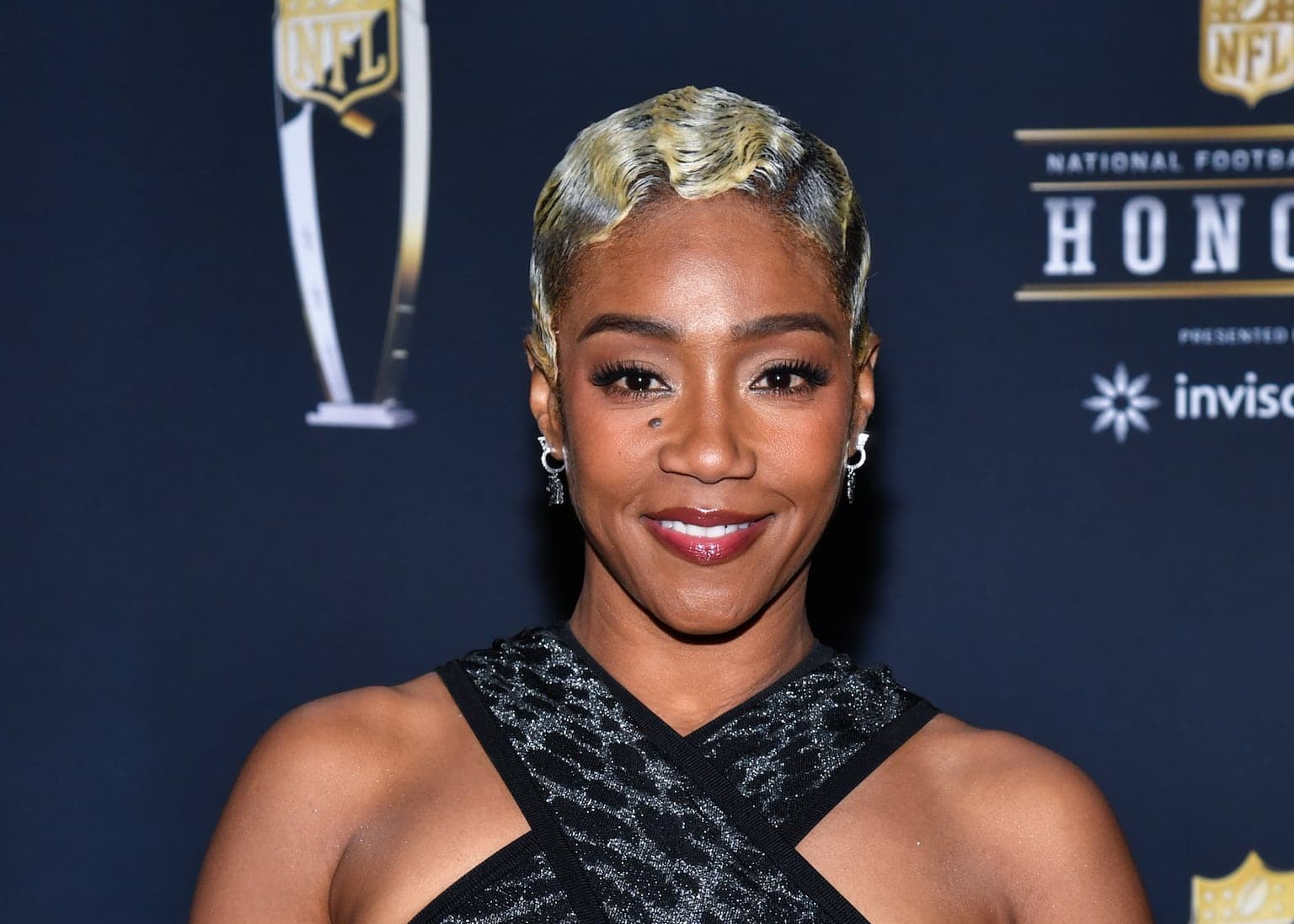 Tiffany Haddish avoids more jail time by admitting drink-driving