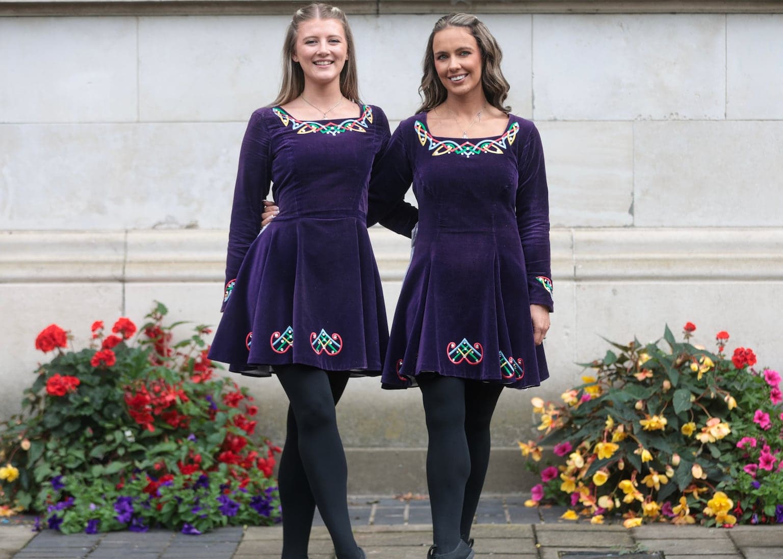 Meet the ladies keeping festival Irish dancing alive at the Belfast Fleadh