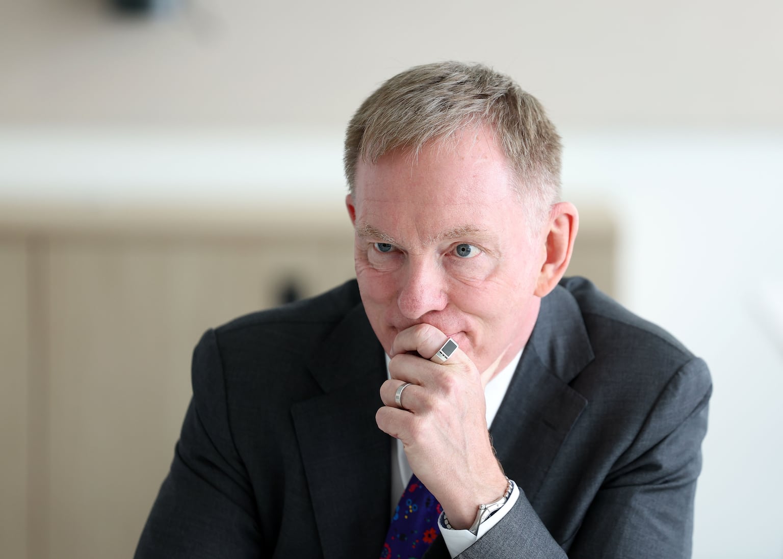 Secretary of State gives Parades Commission Friday deadline in meeting over ‘damaged’ public confidence