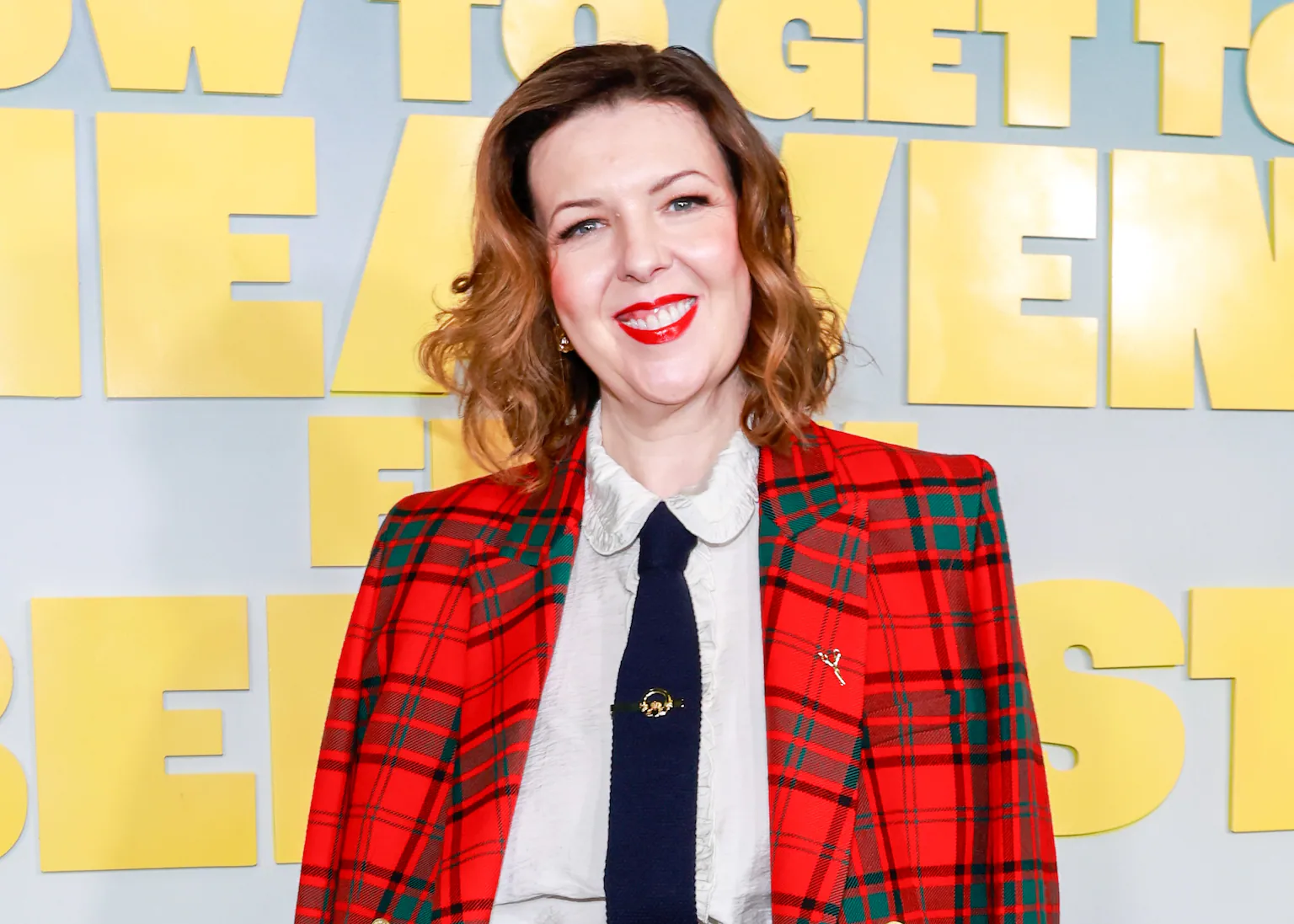Derry Girls creator Lisa McGee returns with new Netflix series set in world of competitive Irish dancing