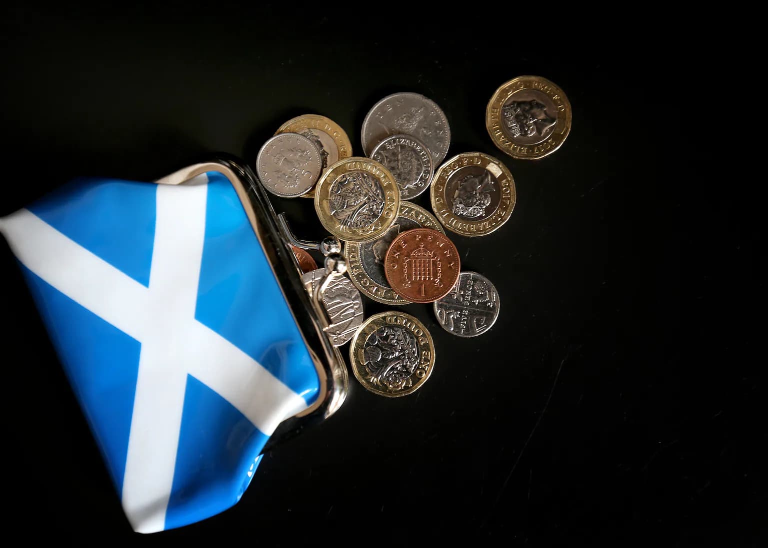 Millions of Scots ‘paying the price’ for tax allowance freeze – SNP - ITVX